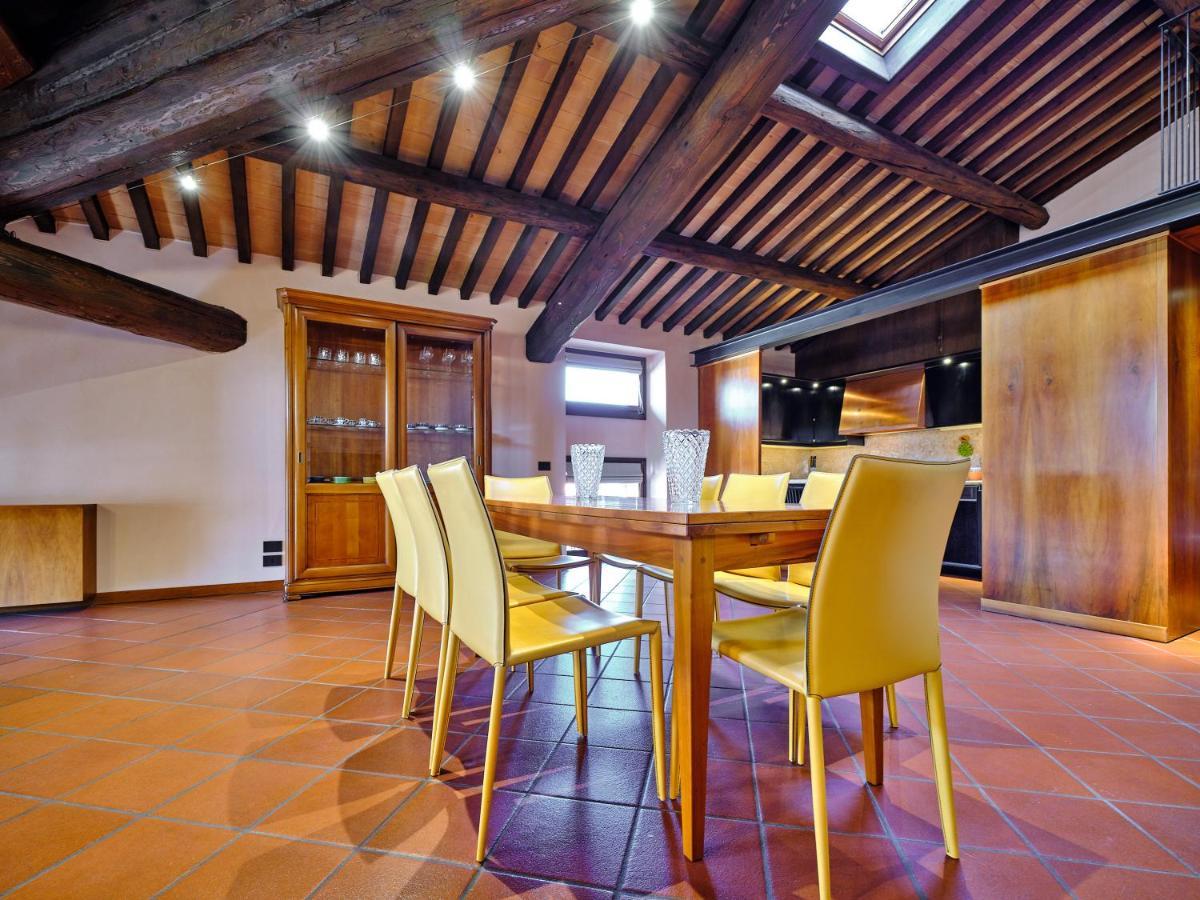 Apartmentsarena - Residenza Degli Scaligeri - Piazza Erbe Верона Экстерьер фото